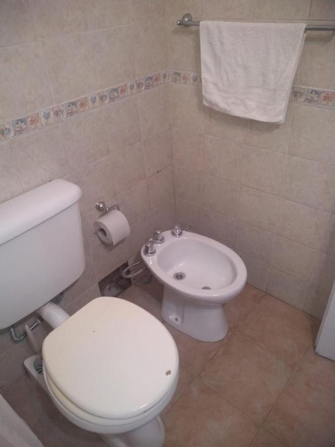 Palermo Soho 3 Ambientes Apartment Buenos Aires