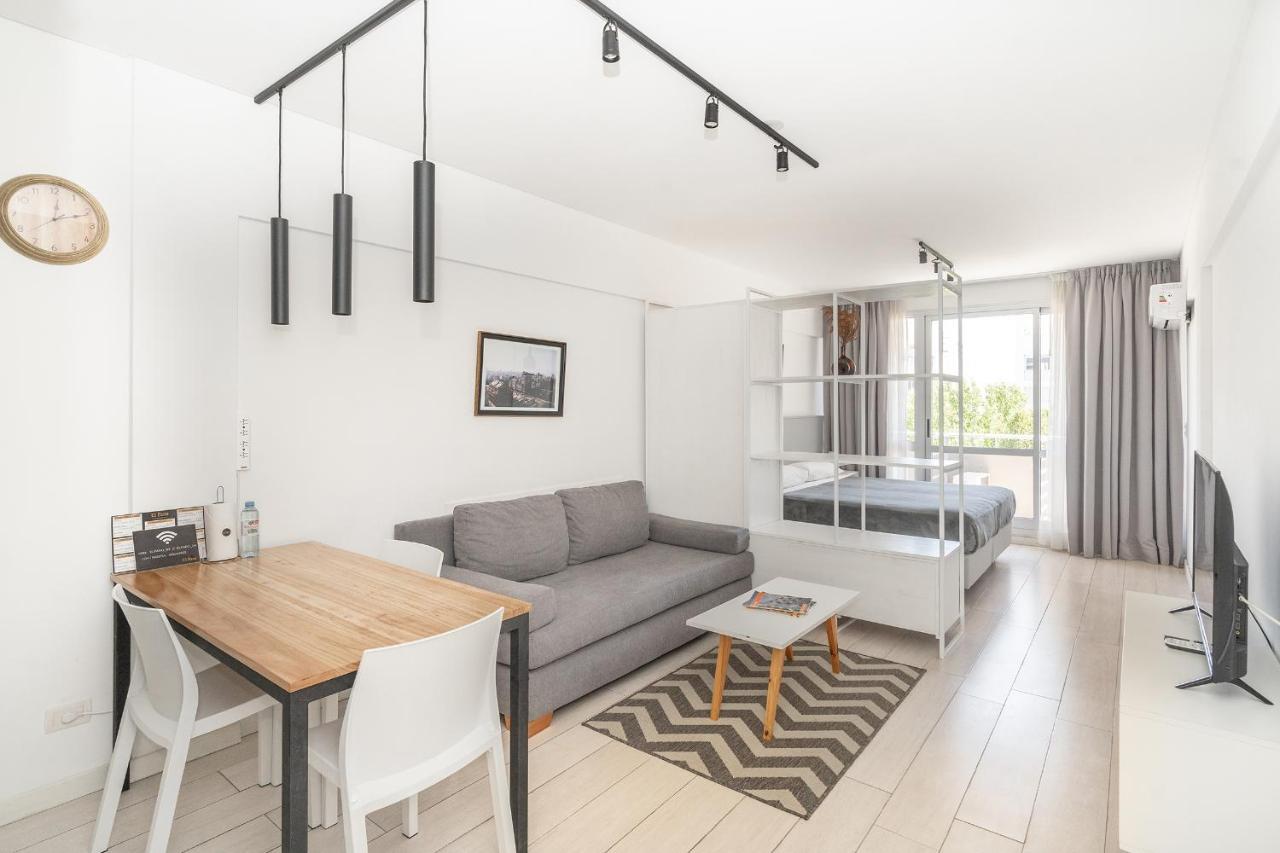 El Faro Apartment Buenos Aires