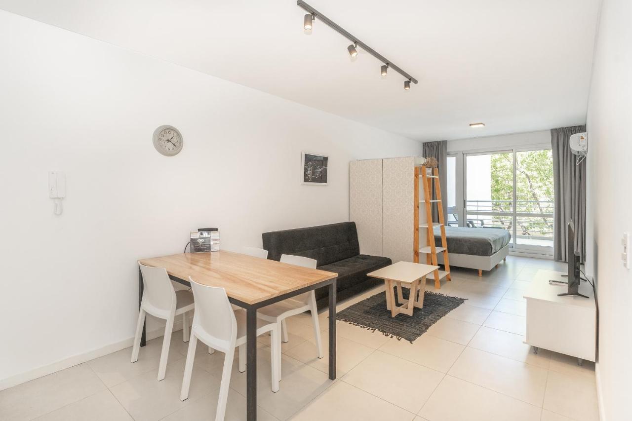 Apartment El Faro Buenos Aires