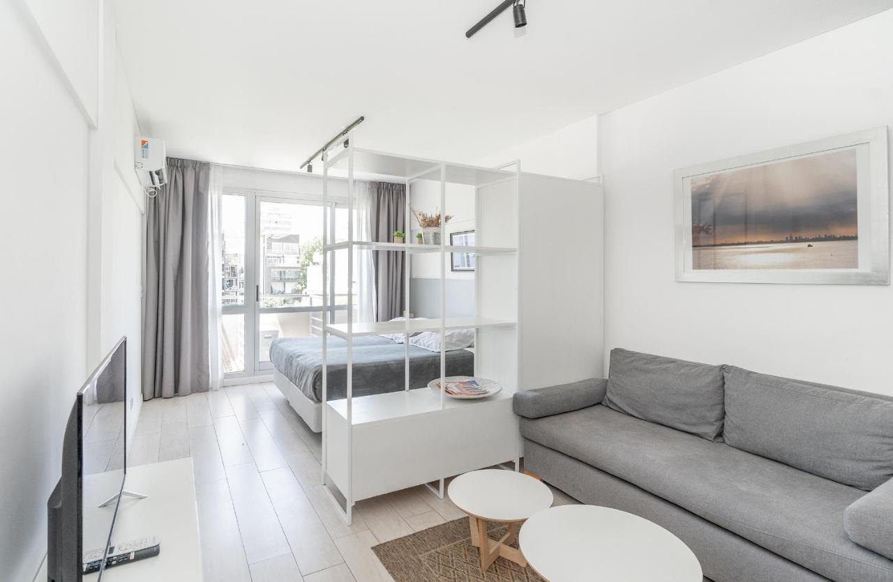 El Faro Apartment *