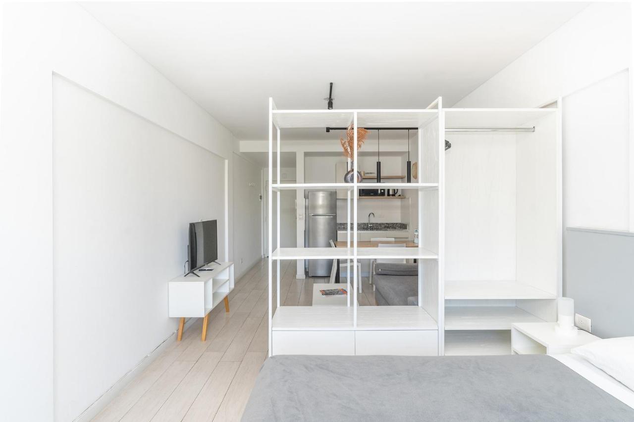 El Faro Apartment Buenos Aires