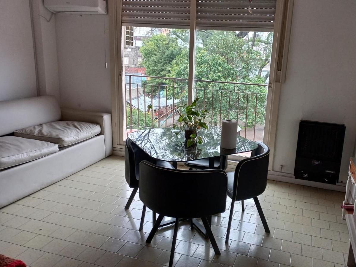 Apartment Vista Encantadora Buenos Aires