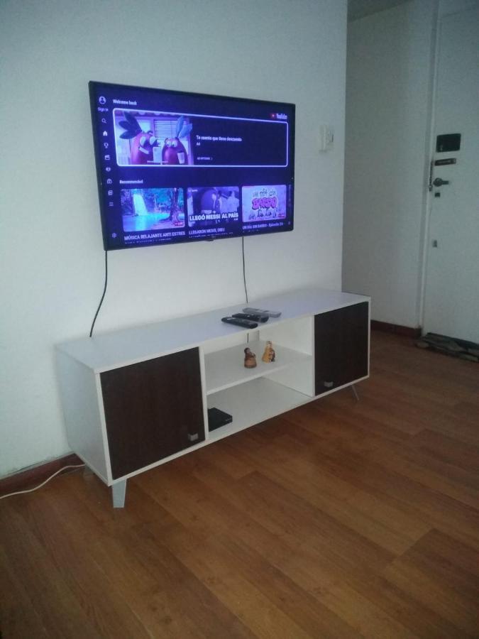 Palermo Soho 3 Ambientes Apartment *