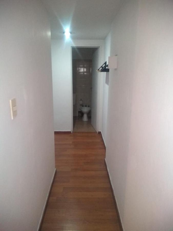 Apartment Palermo Soho 3 Ambientes