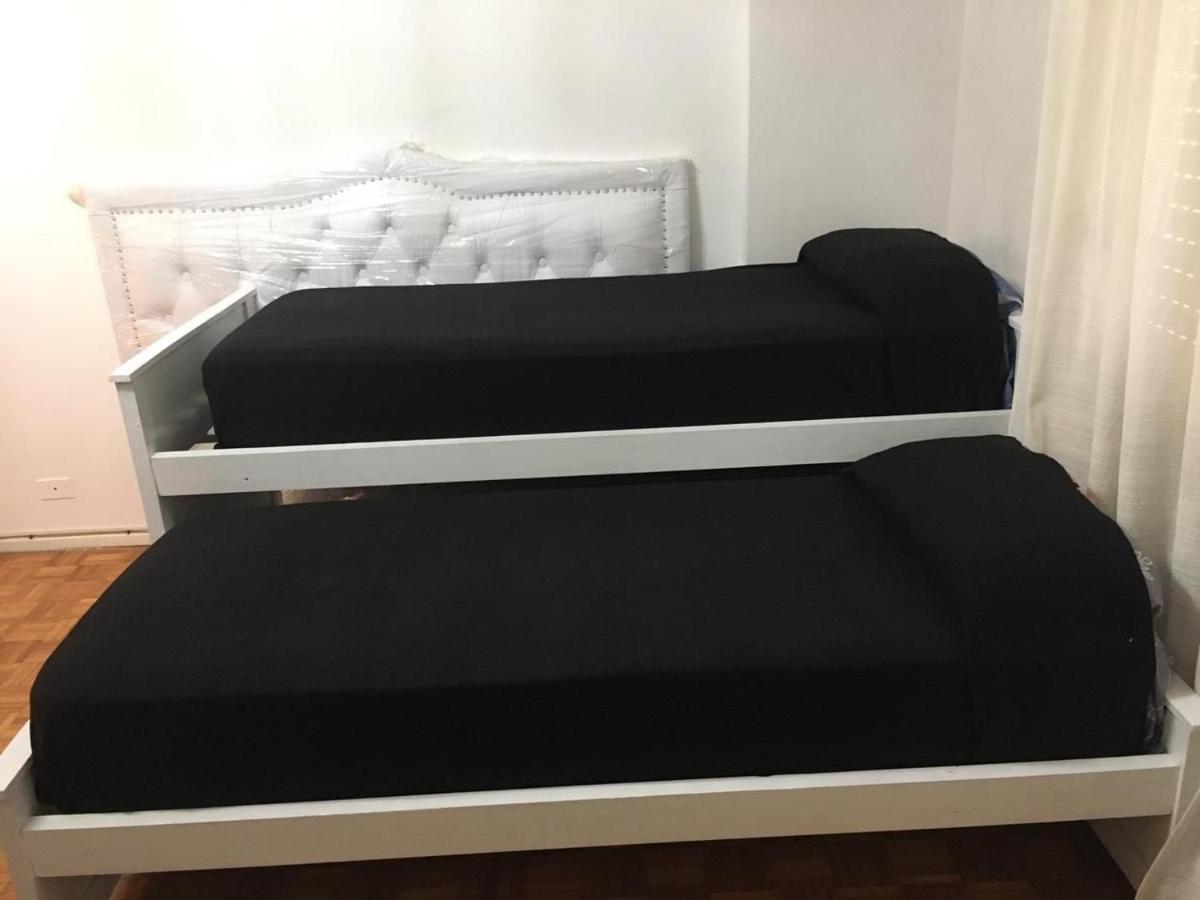 Cabildo Monoambiente Apartamento Ciudad Autónoma de Buenos Aires