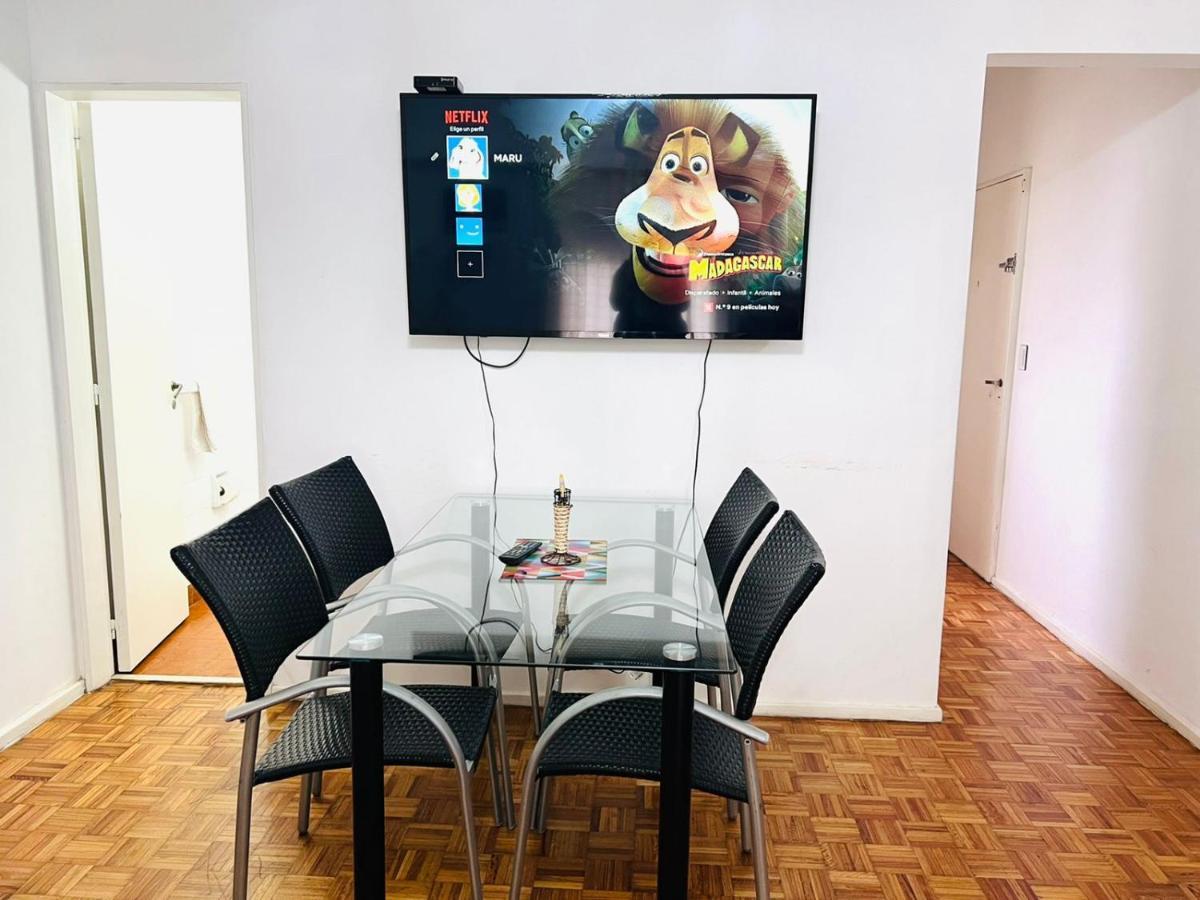 Cabildo Monoambiente Apartamento Ciudad Autónoma de Buenos Aires