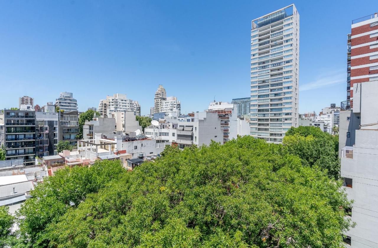El Faro Apartment Buenos Aires