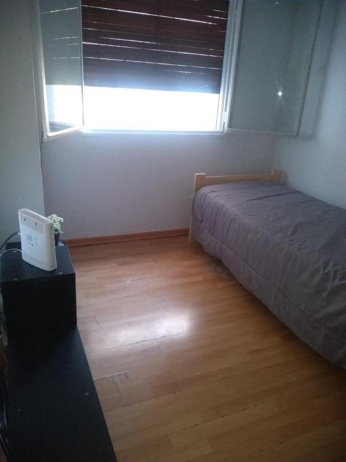 Apartment Palermo Soho 3 Ambientes Buenos Aires