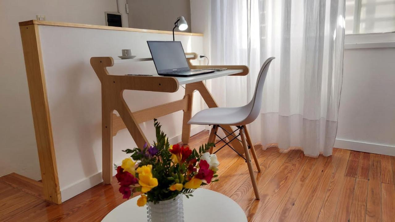 Conde Tamborini Apartment