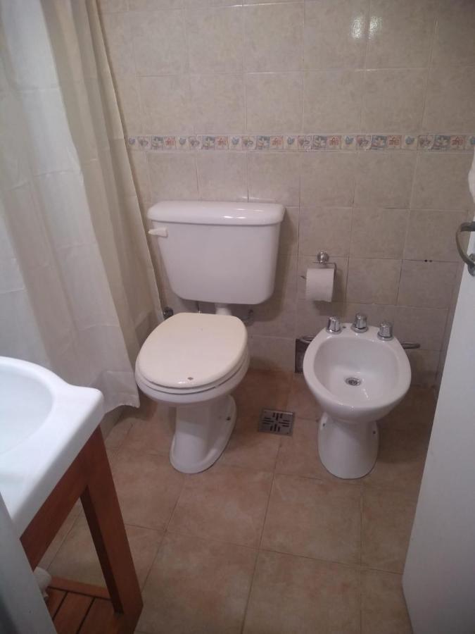 Palermo Soho 3 Ambientes Apartment Buenos Aires