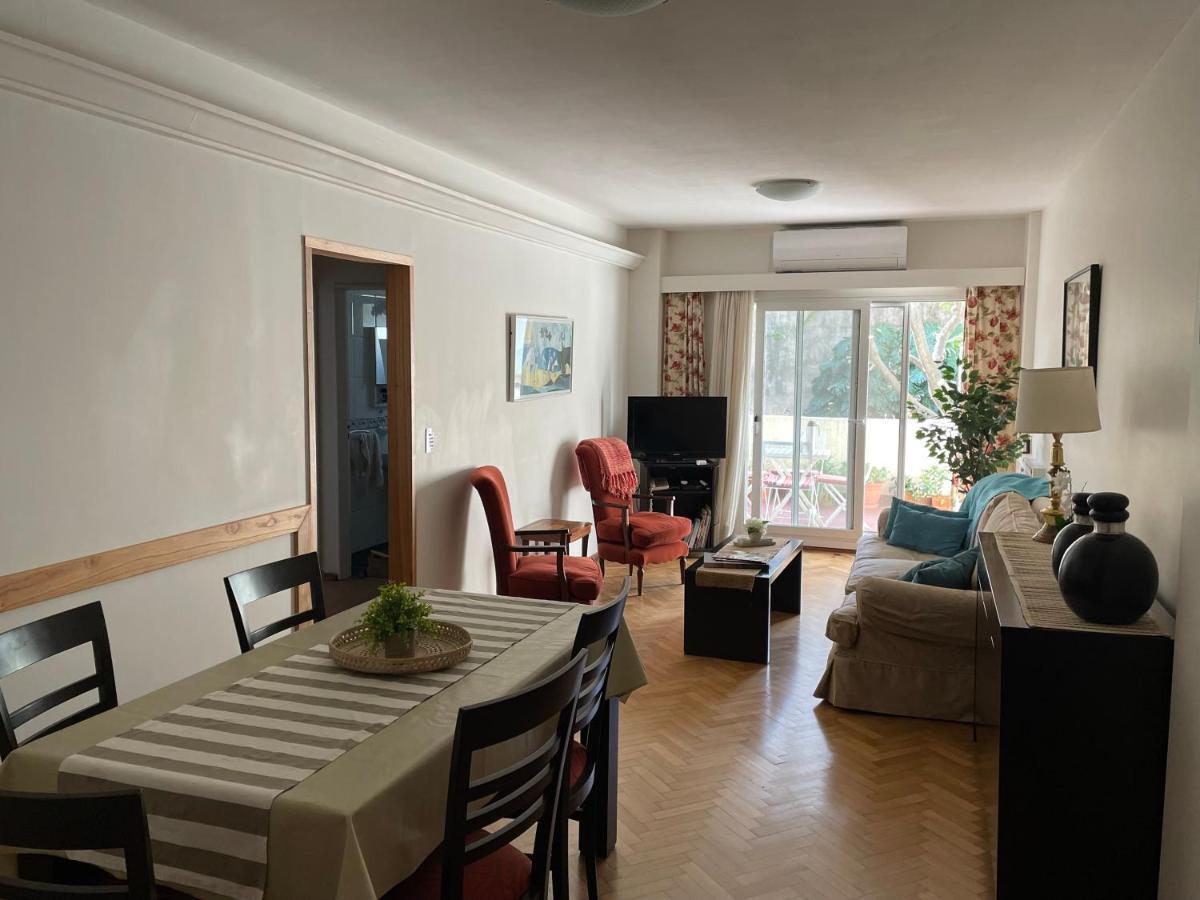 Espacioso Y Calido Departamento En Barrio Belgrano Apartamento Ciudad Autónoma de Buenos Aires