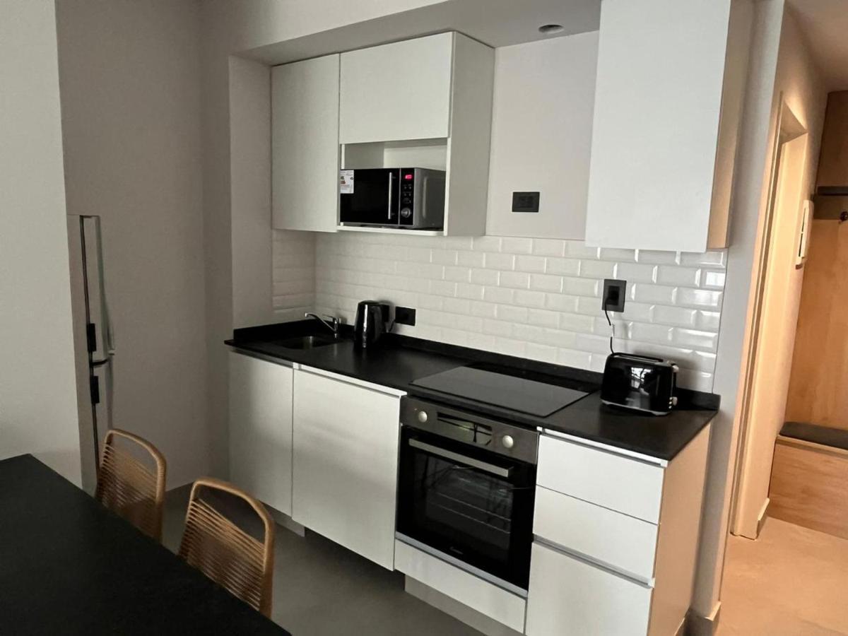 Apartment Deluxe Jnjr869 Buenos Aires