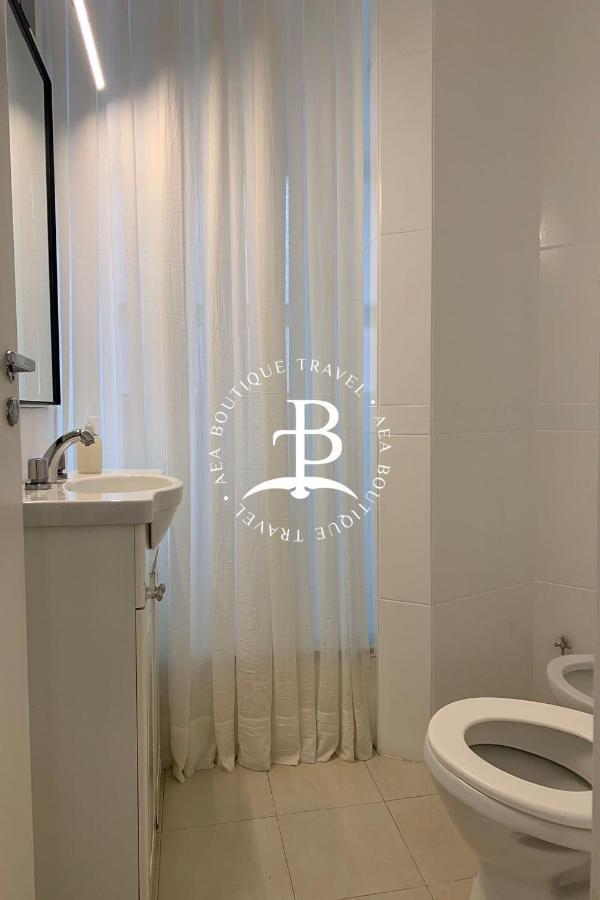 Apartment Fantastico Y Excelente Ubicacion Buenos Aires