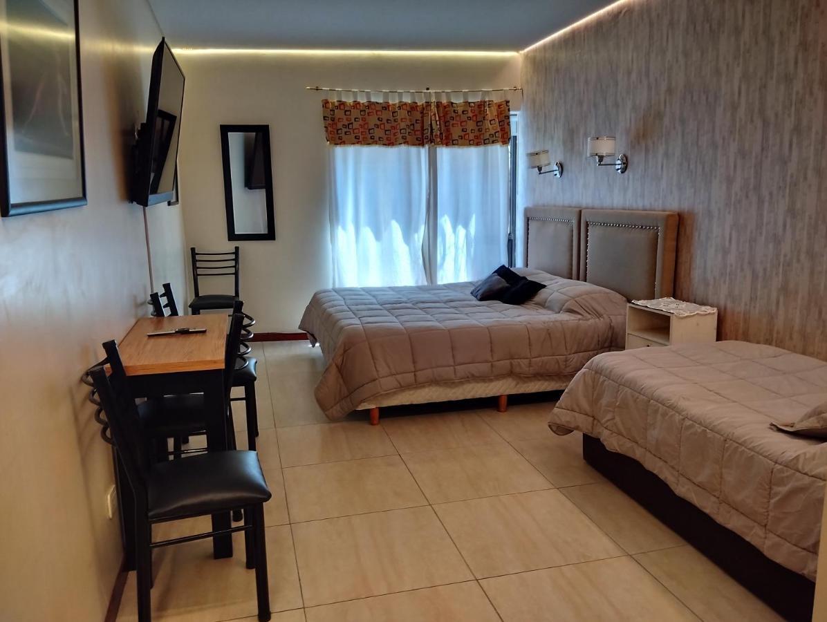 Microcentro Y Obelisco Apartment Buenos Aires