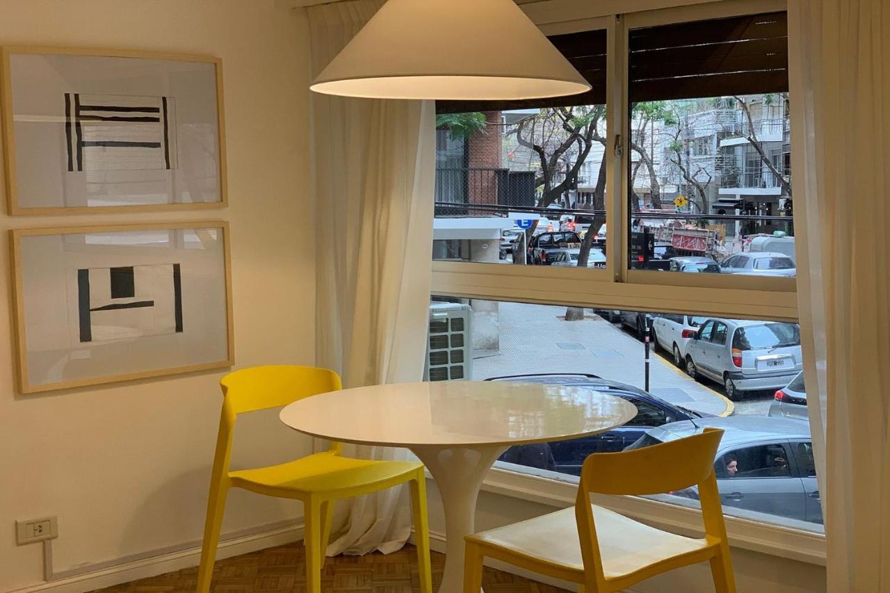 Fantastico Y Excelente Ubicacion Apartment Buenos Aires