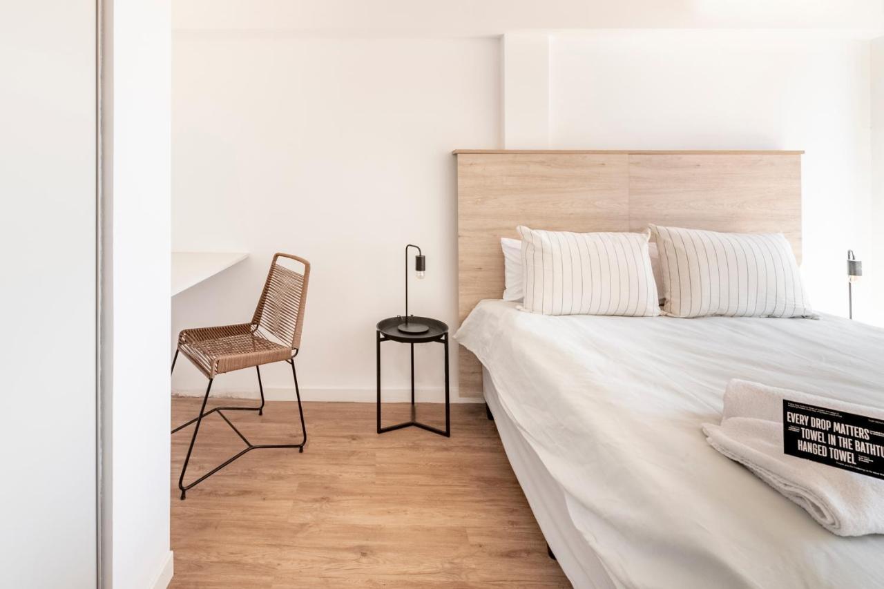 Deheza Apartment Buenos Aires
