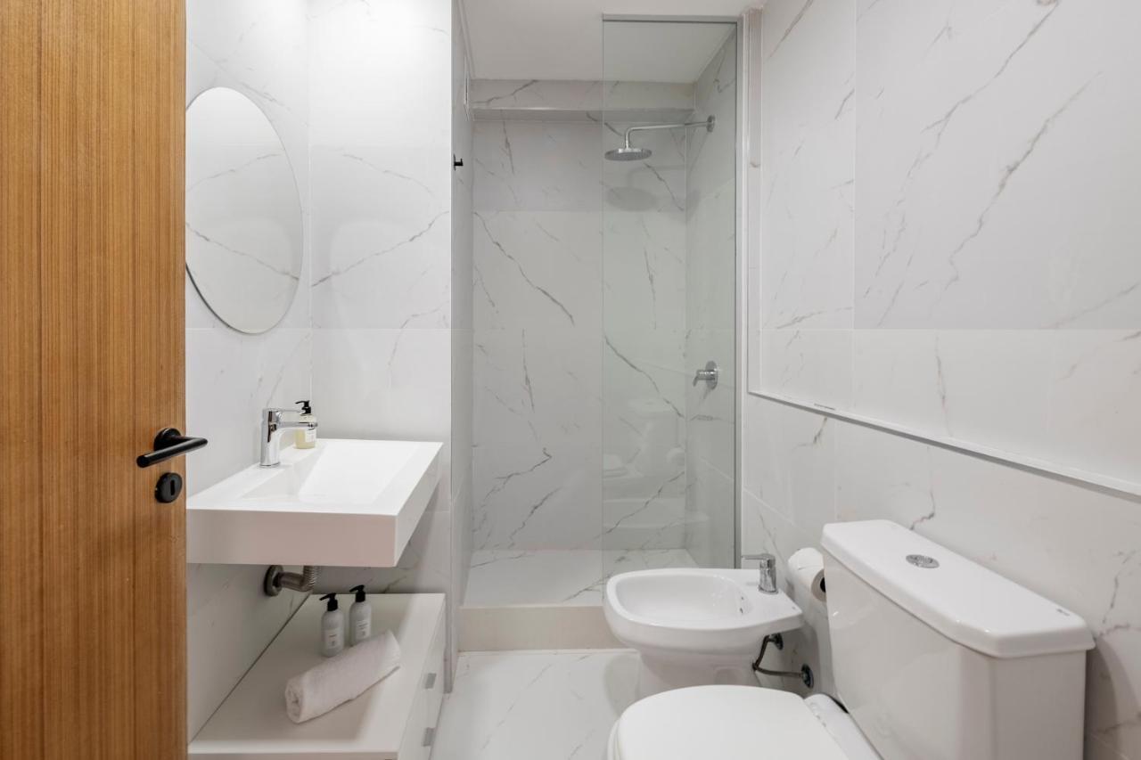 Apartment Deheza *