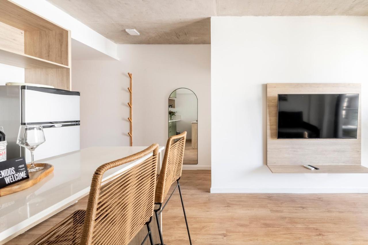 Deheza Apartment Buenos Aires