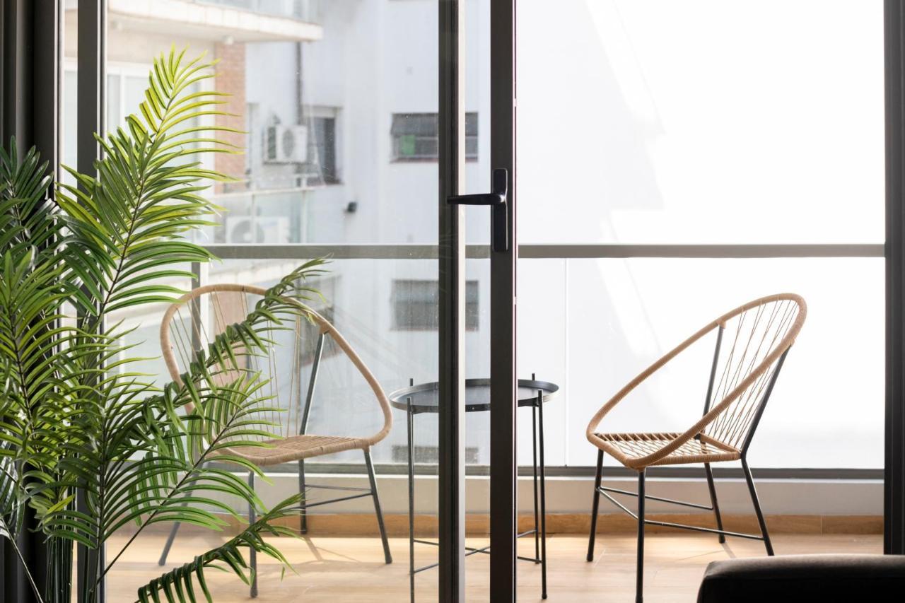 Deheza Apartment
