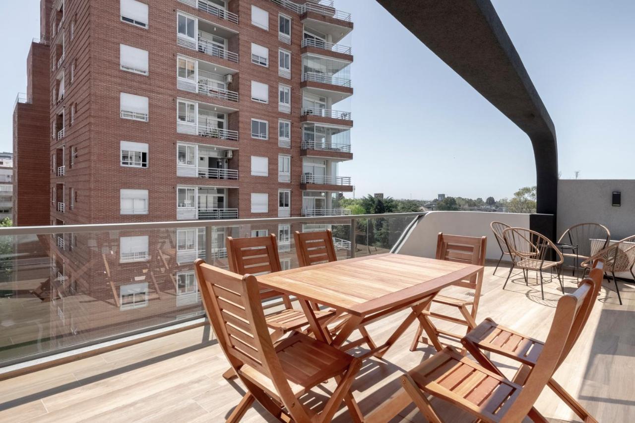 Apartment Deheza Buenos Aires