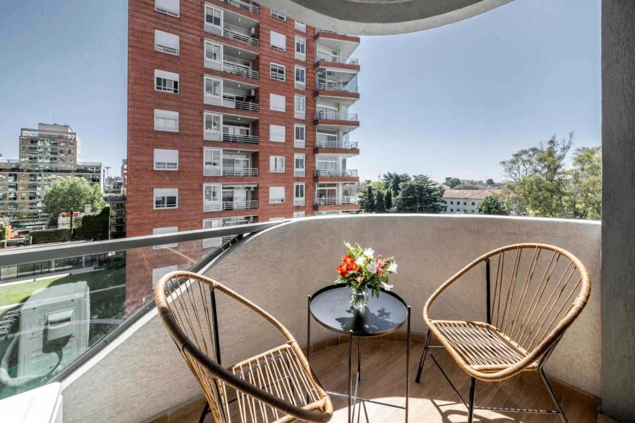 Deheza Apartment Buenos Aires