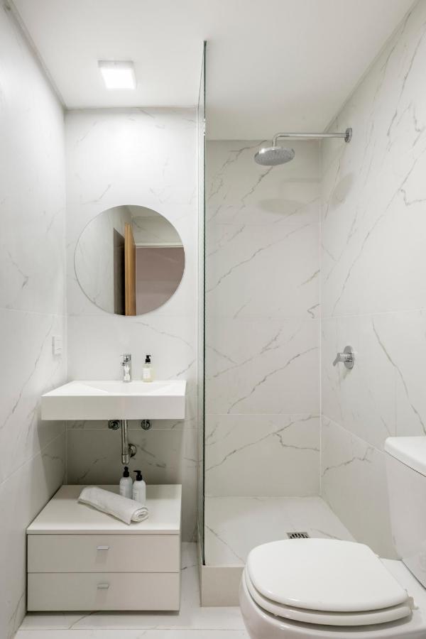 Deheza Apartment *