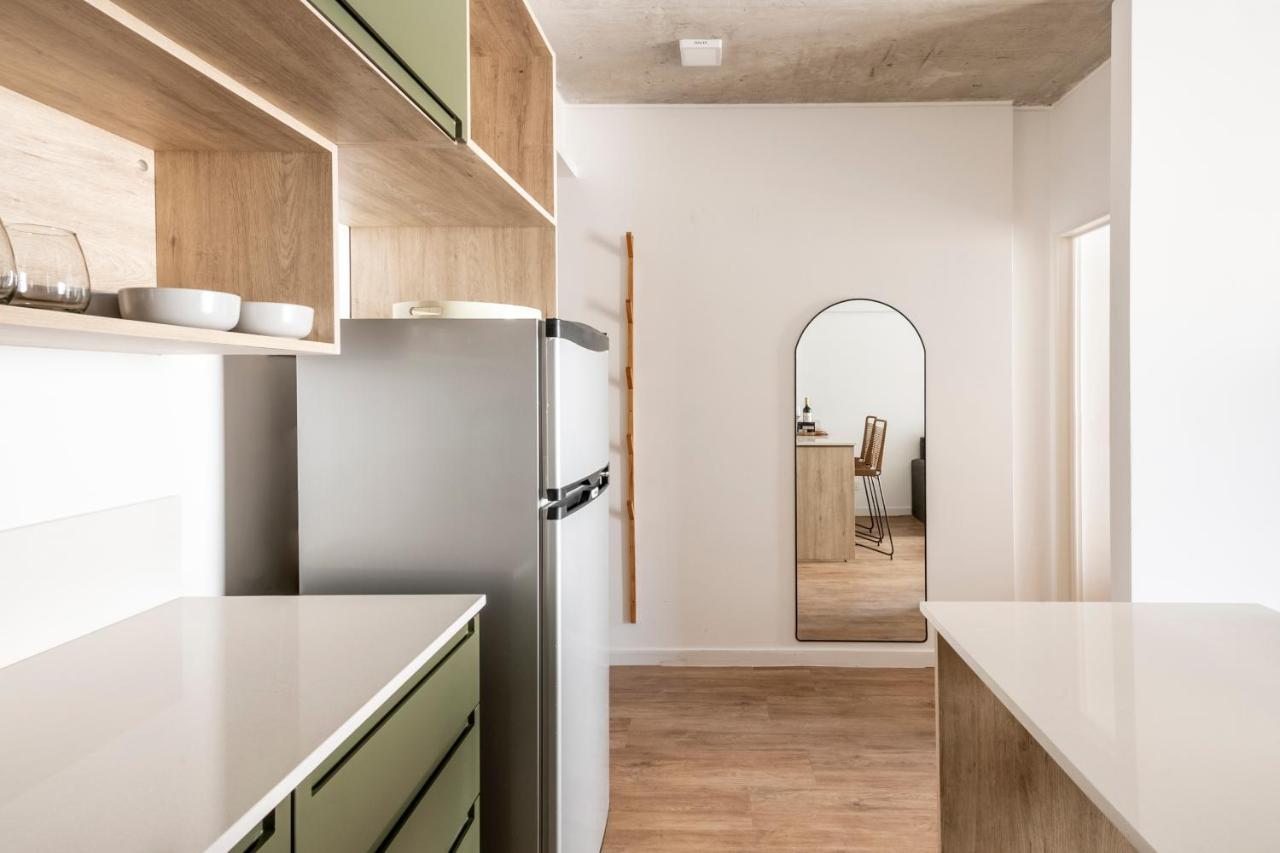 Deheza Apartment Buenos Aires