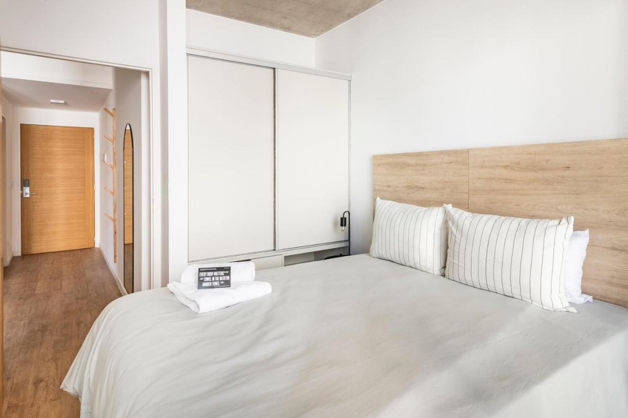Apartment Deheza Buenos Aires