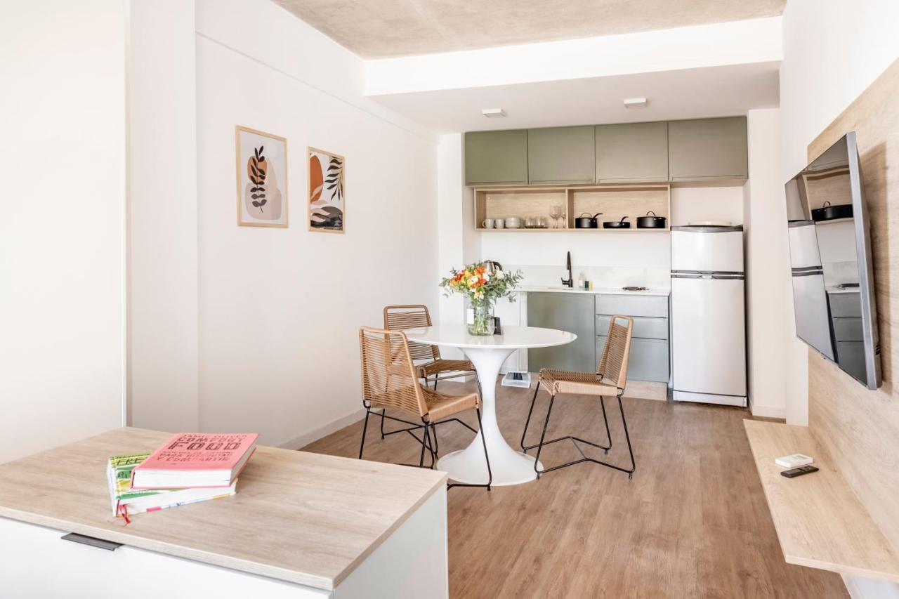Deheza Apartment