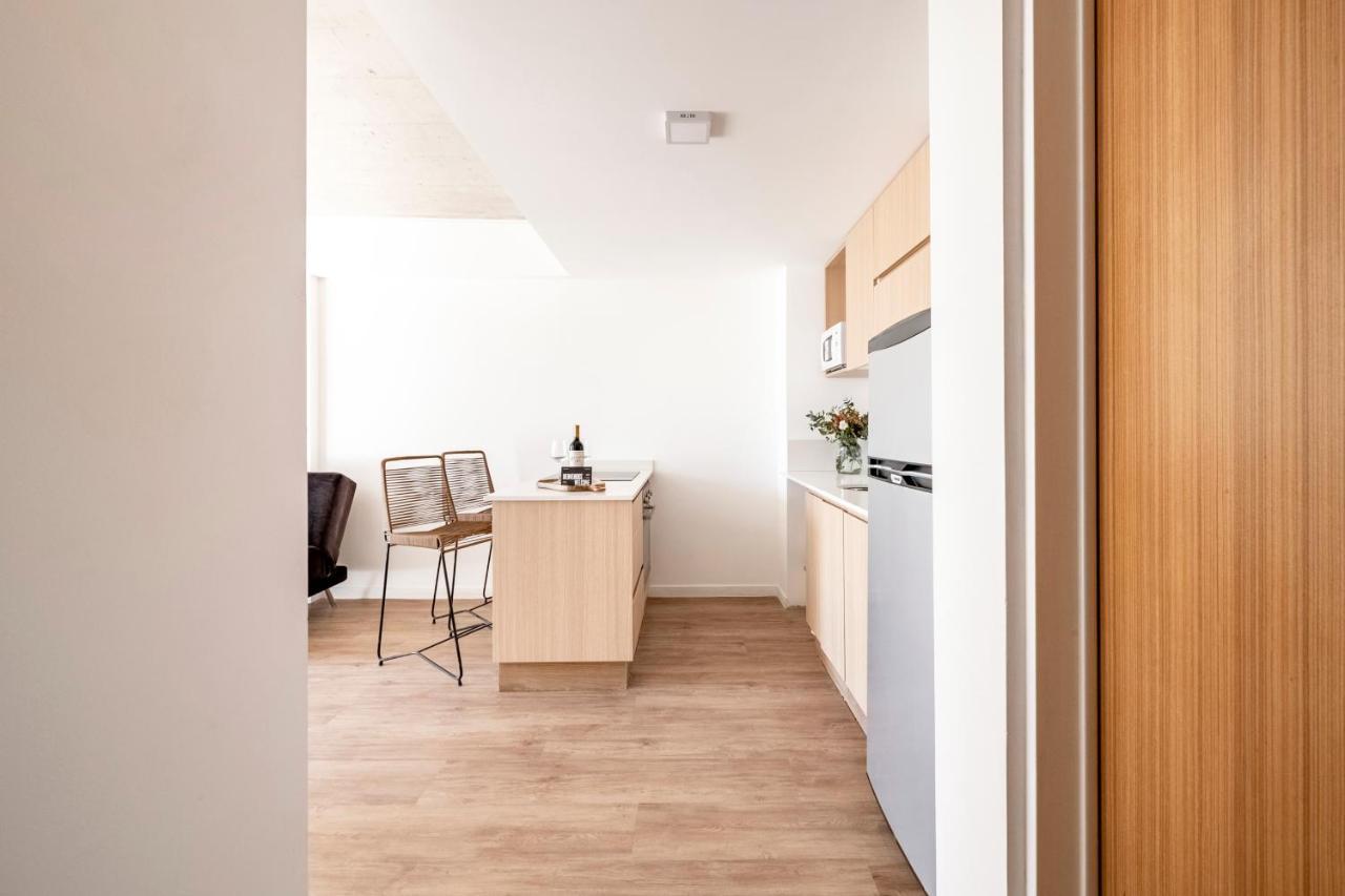 Deheza Apartment Buenos Aires