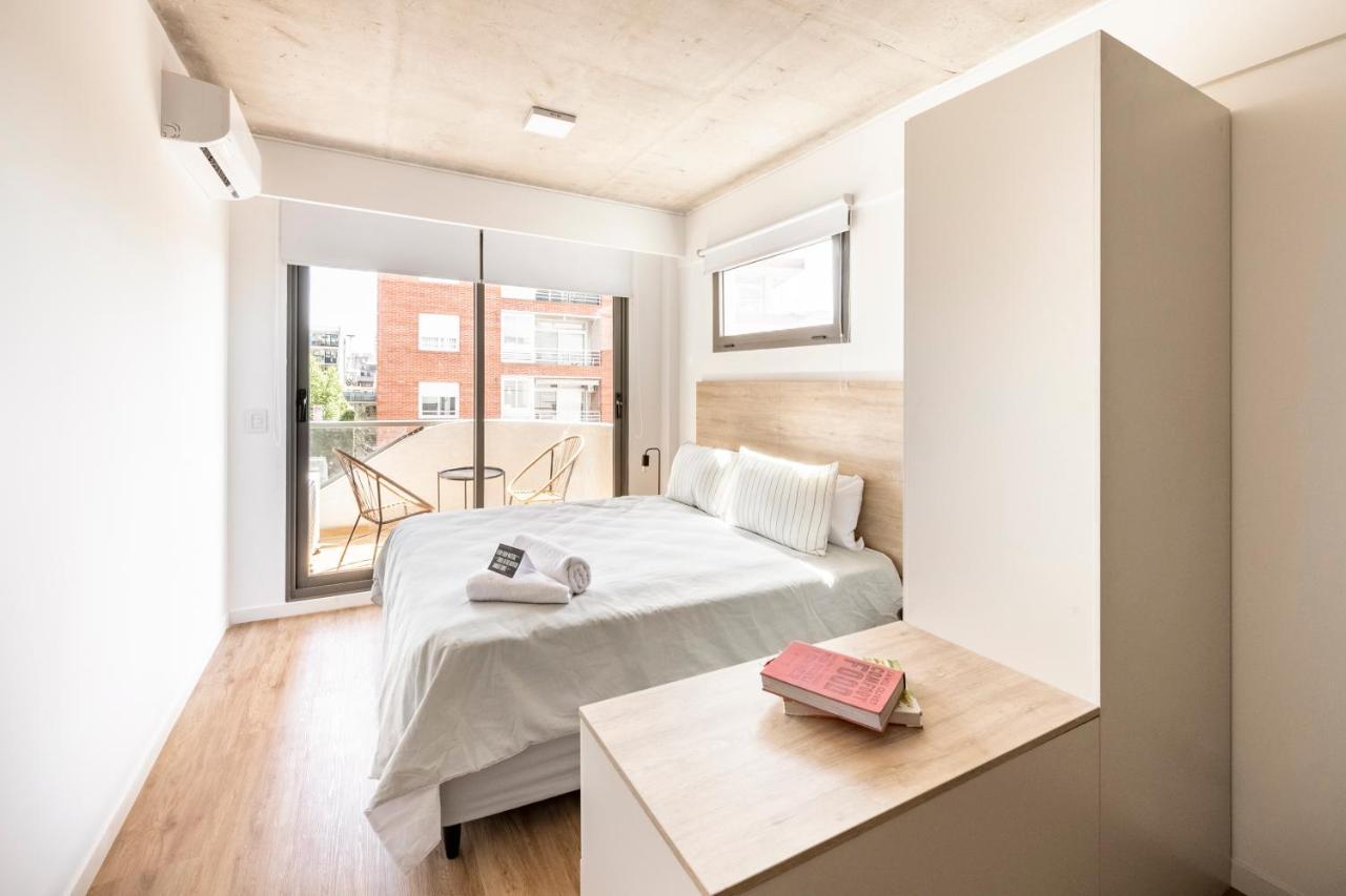 Deheza Apartment