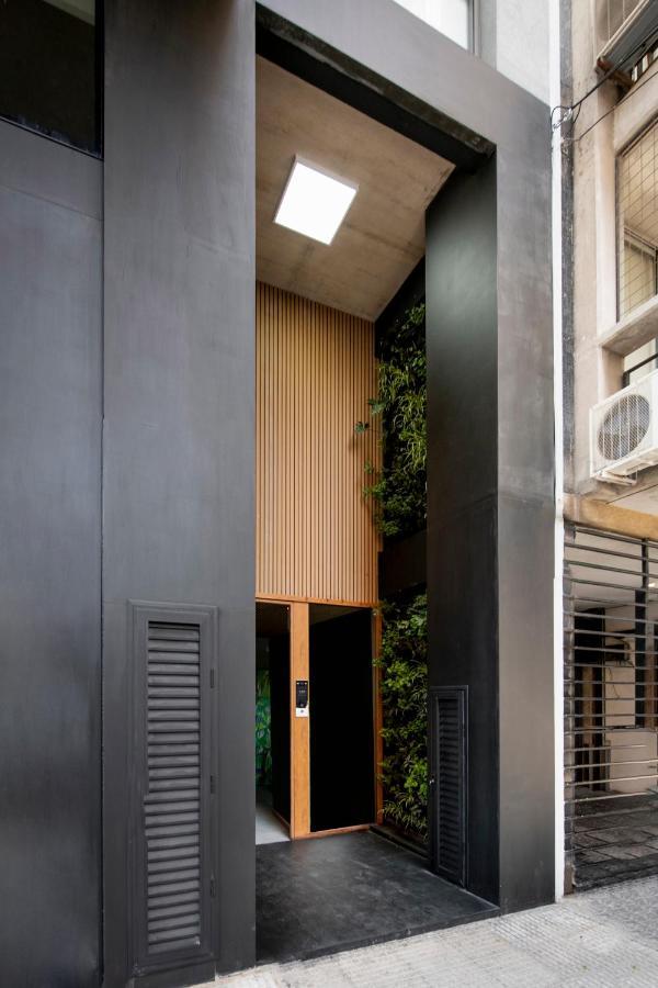 Deheza Apartment *