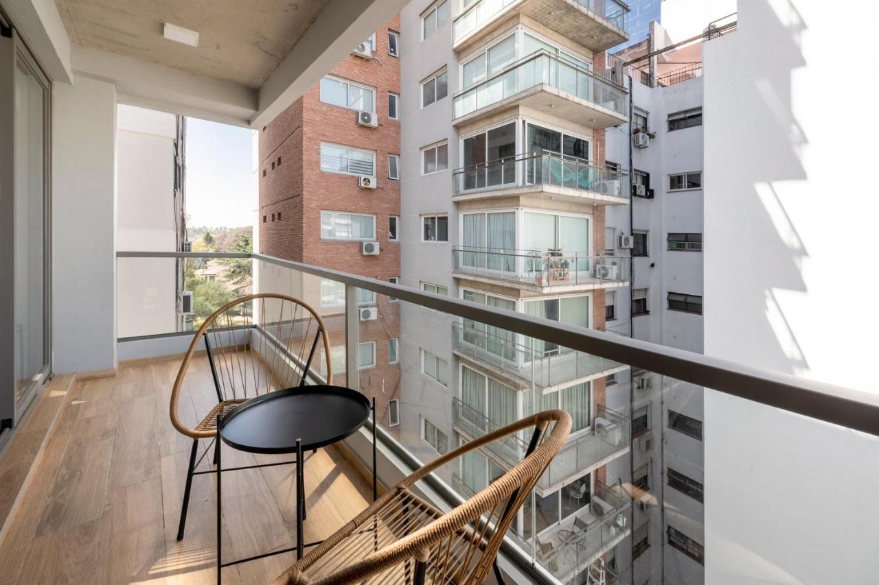 Deheza Apartment *