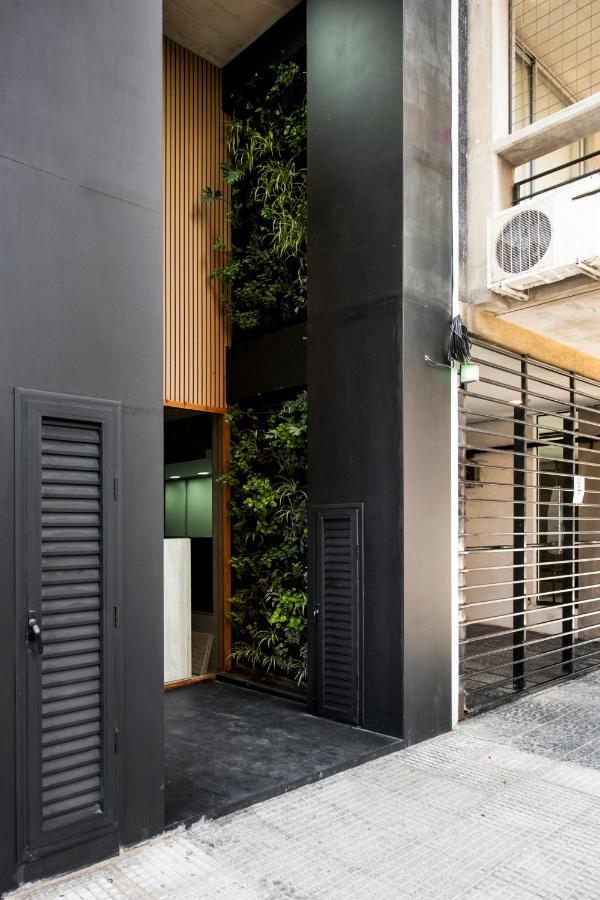 Deheza Apartment Buenos Aires