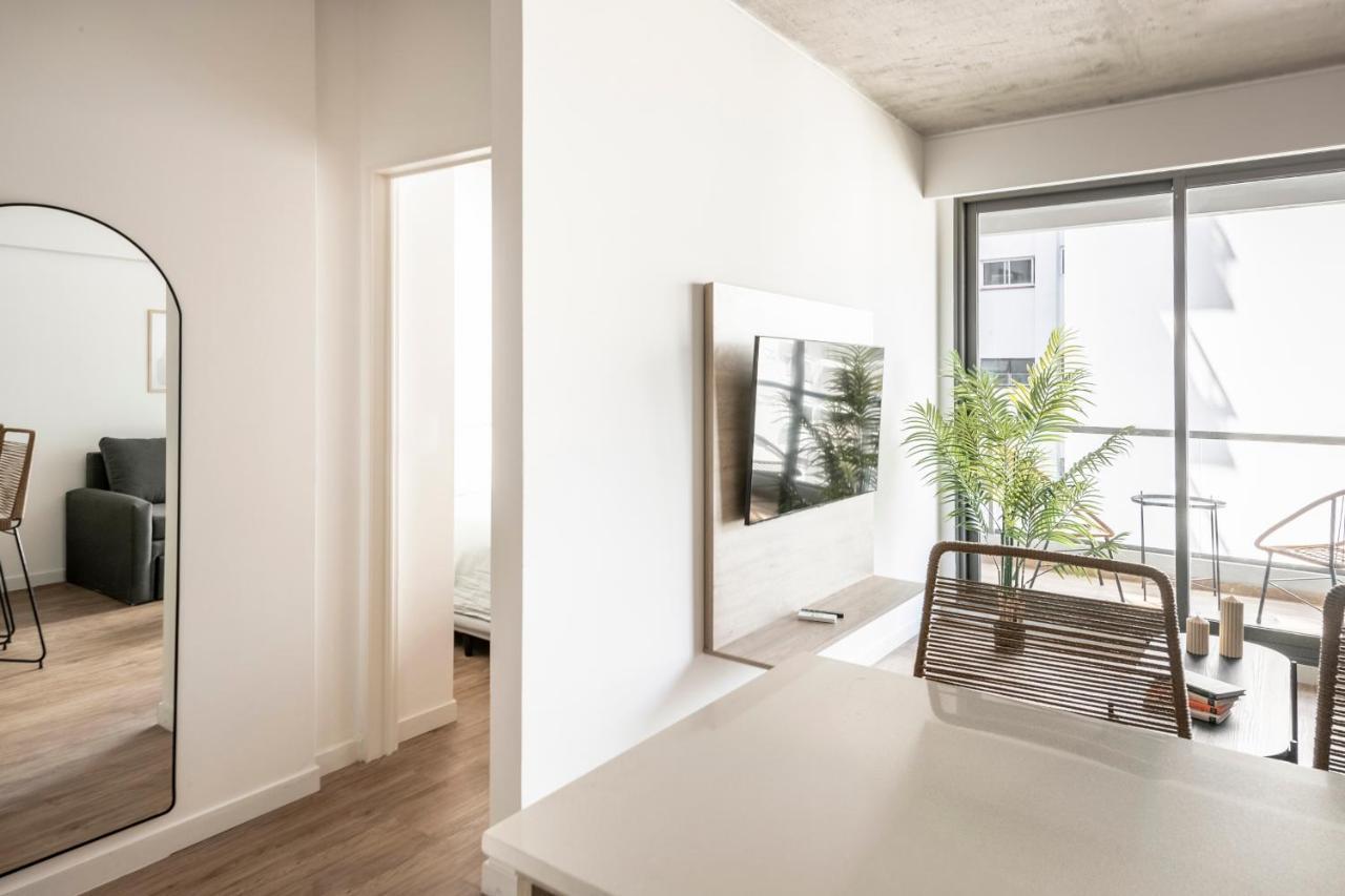 Deheza Apartment Buenos Aires