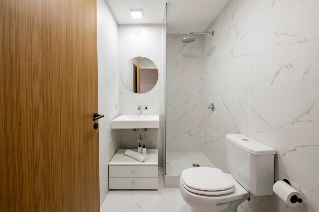 Deheza Apartment Buenos Aires