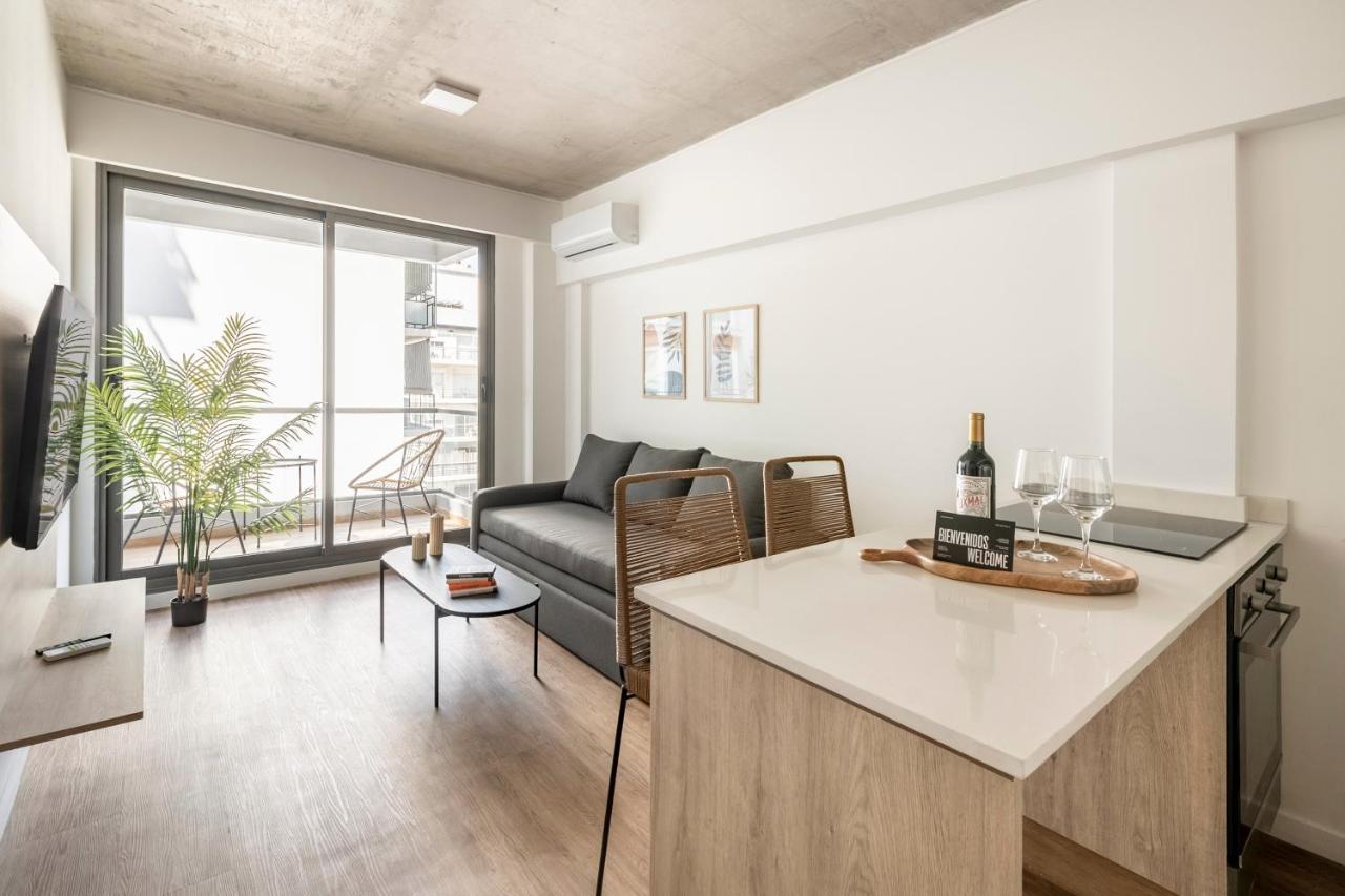 Deheza Apartment Buenos Aires