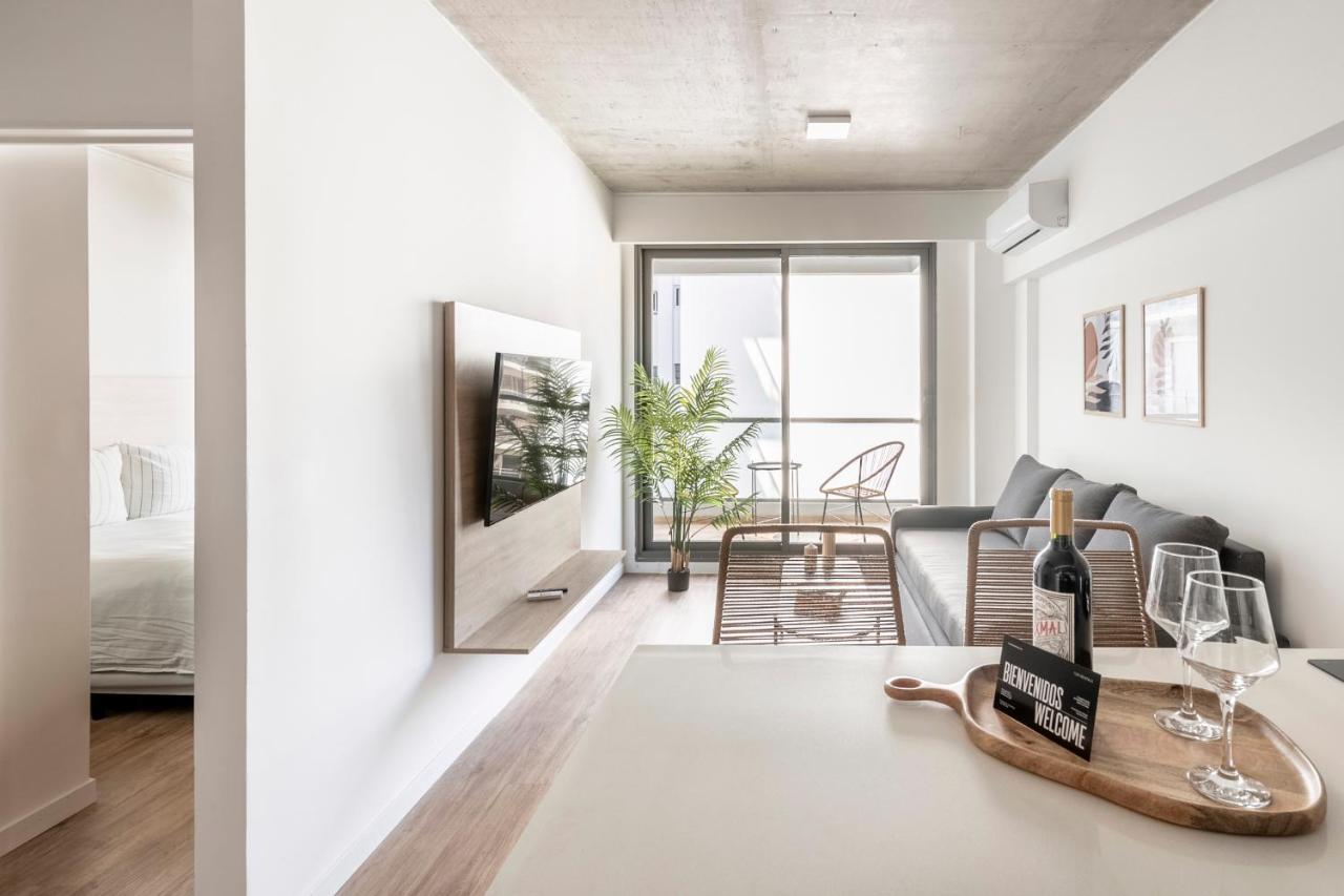 Apartment Deheza *