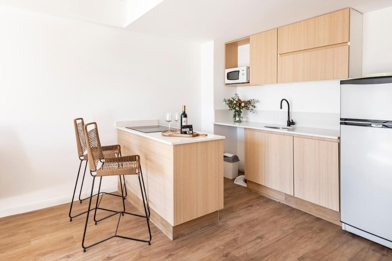 Apartment Deheza Buenos Aires