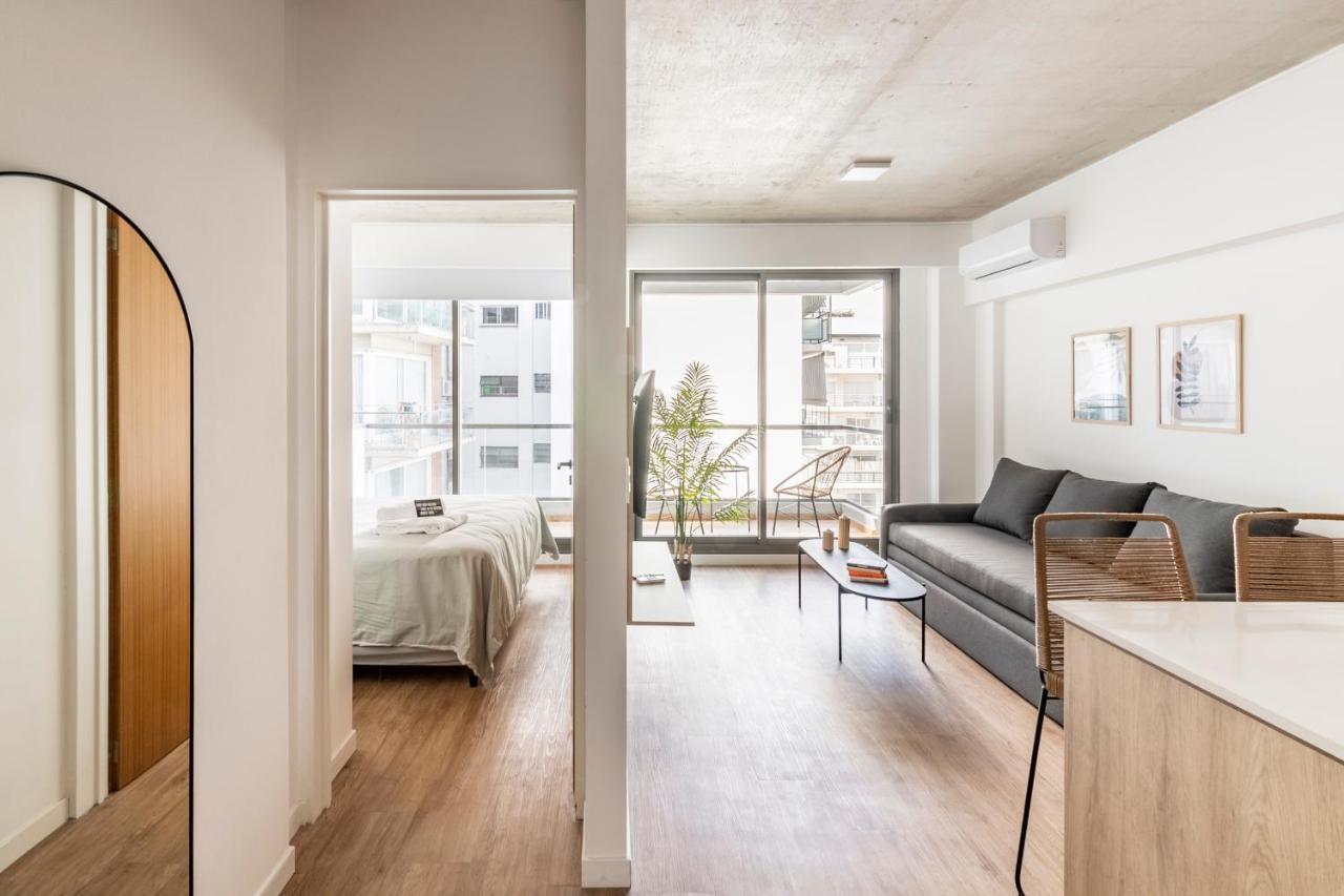 Deheza Apartment