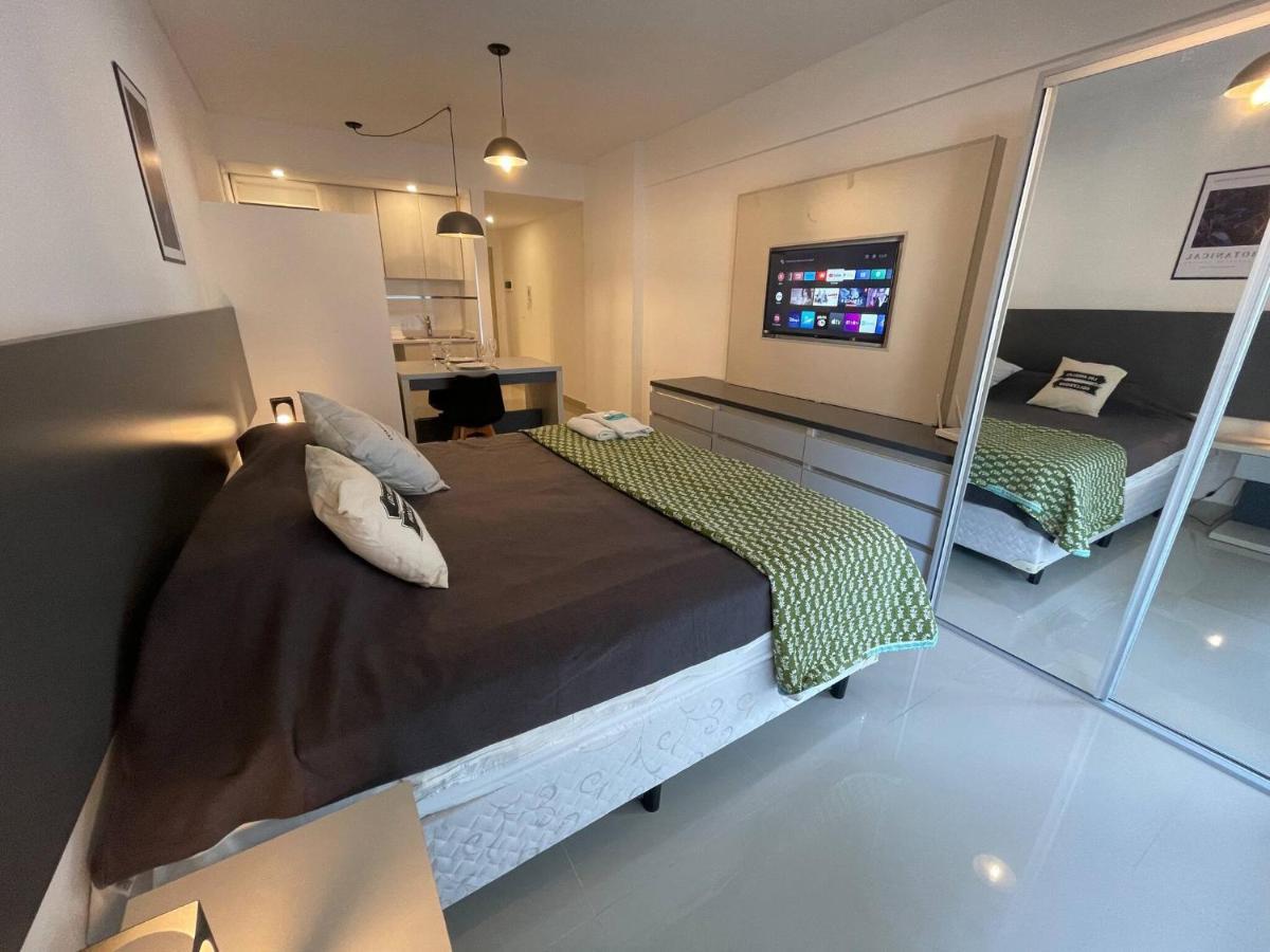 San Telmo Beautiful Apartment