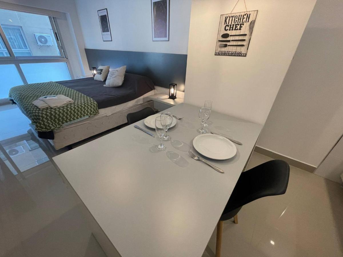 Apartment San Telmo Beautiful *