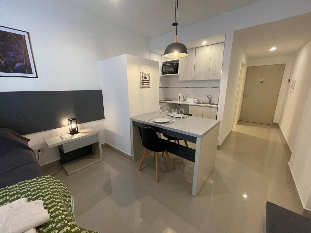 San Telmo Beautiful Apartment
