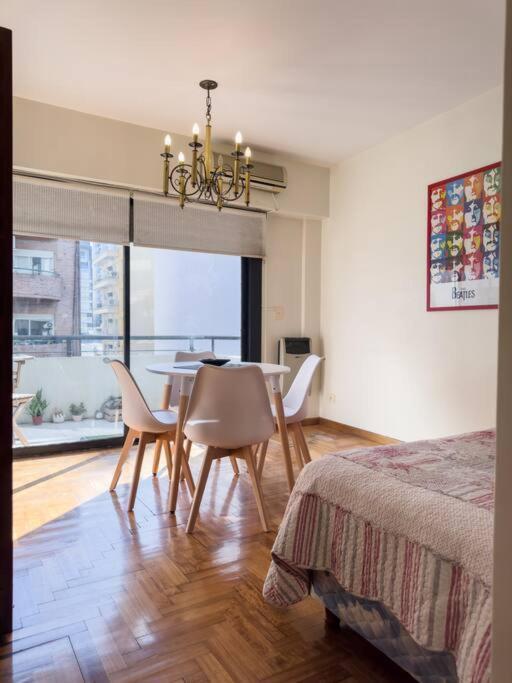 Vera 943 By Deppto Apartment *