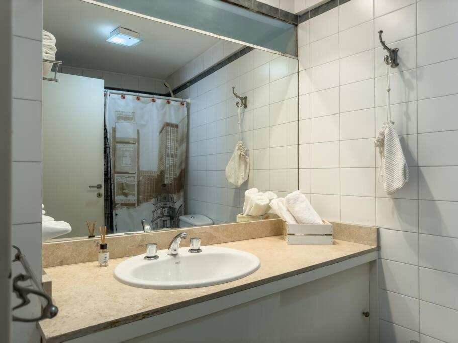 Vera 943 By Deppto Apartment