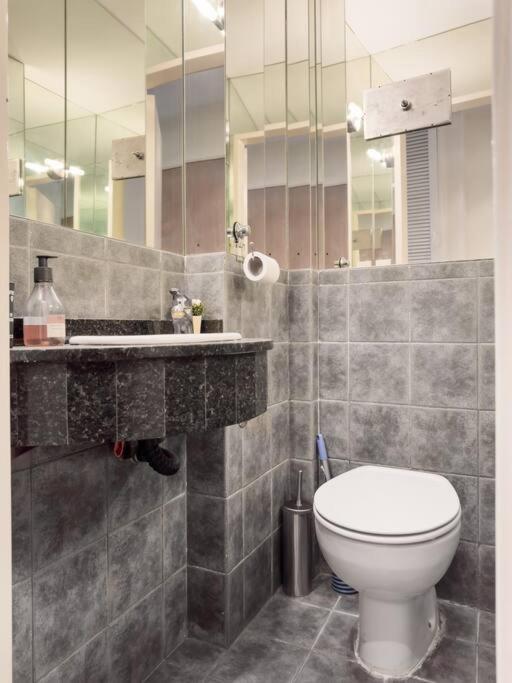 Vera 943 By Deppto Apartment *