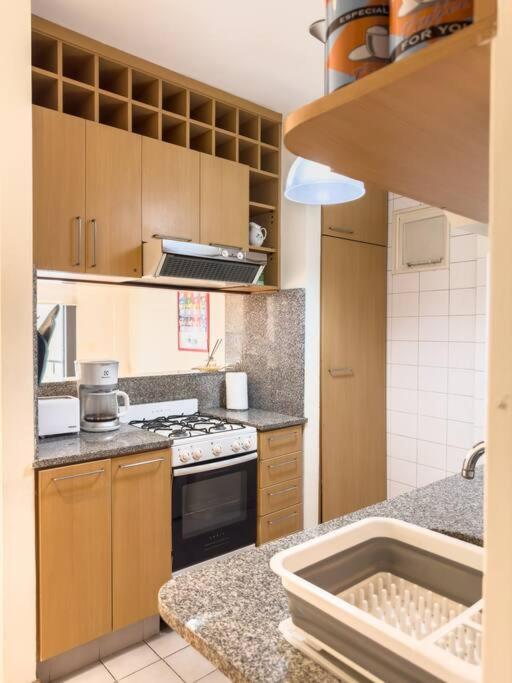 Vera 943 By Deppto Apartment