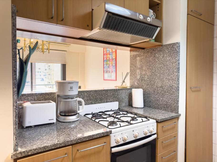 Vera 943 By Deppto Apartment