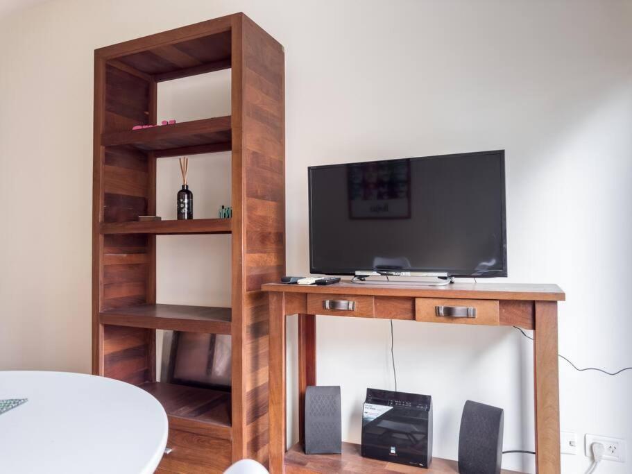 Vera 943 By Deppto Apartment