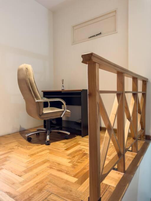 Apartment Vera 943 By Deppto Buenos Aires